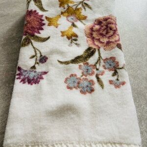 Vintage West Point Pepperell Hand Towel